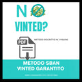 METODO SBAN VinEd | PDF SCARICABILE