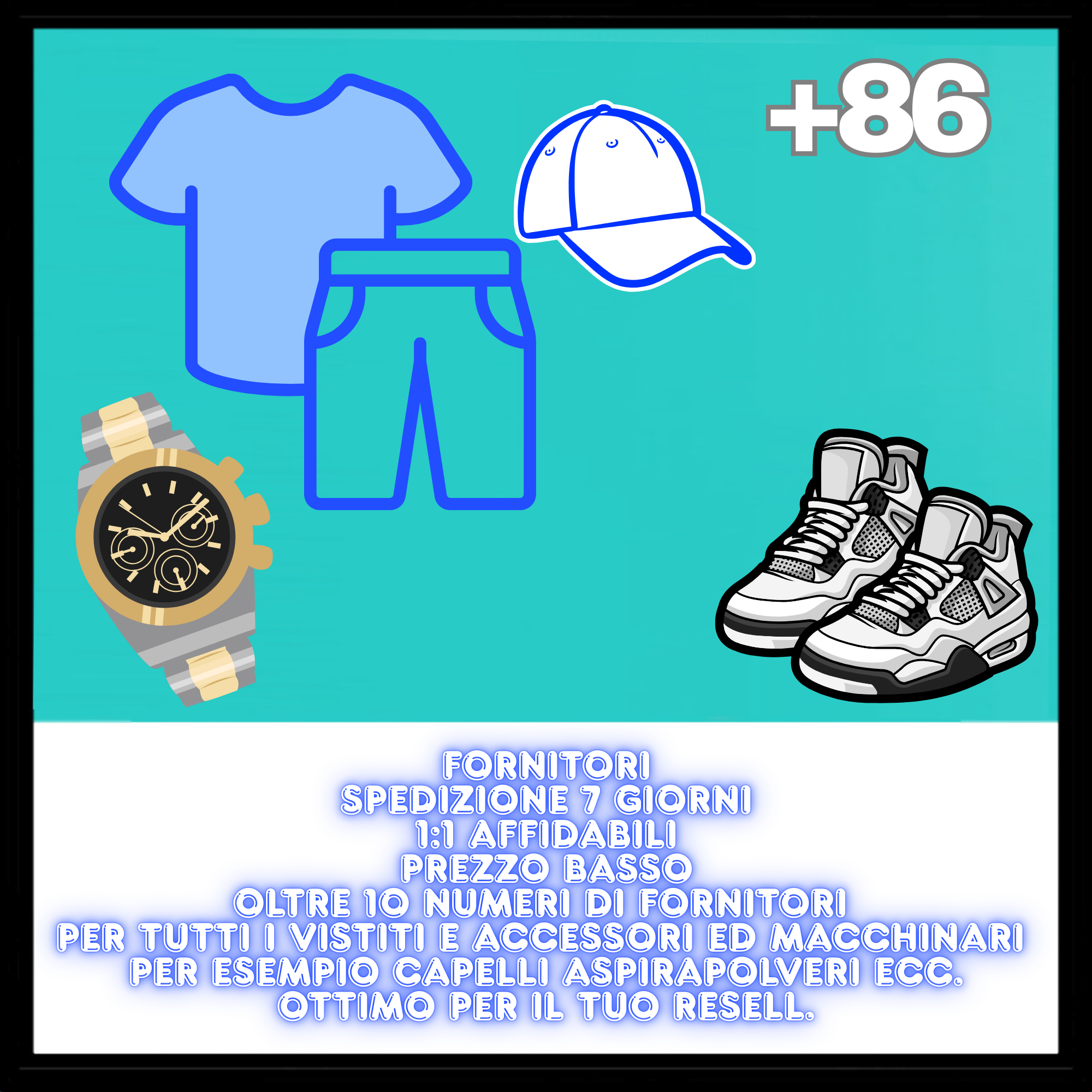 FORNITORI RSL | PDF SCARICABILE